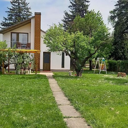 Apartament Ket Puli Vendeghaz Bekescsaba Zewnętrze zdjęcie
