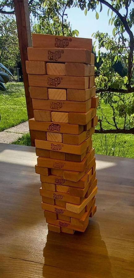 Apartament Ket Puli Vendeghaz Bekescsaba Zewnętrze zdjęcie