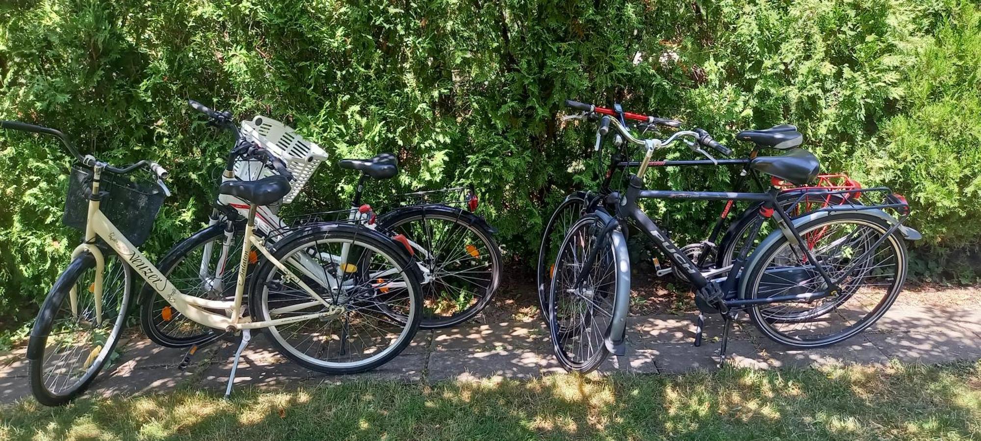 Apartament Ket Puli Vendeghaz Bekescsaba Zewnętrze zdjęcie