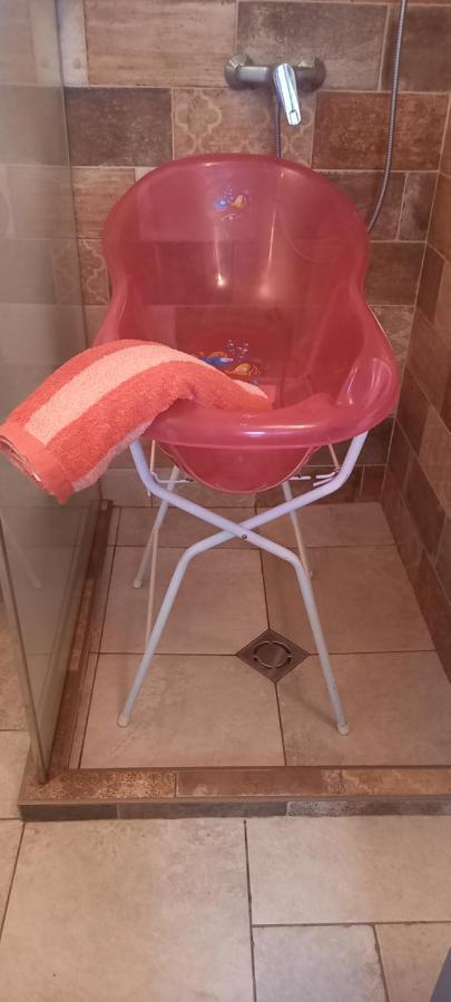 Apartament Ket Puli Vendeghaz Bekescsaba Zewnętrze zdjęcie