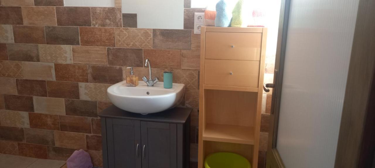 Apartament Ket Puli Vendeghaz Bekescsaba Zewnętrze zdjęcie
