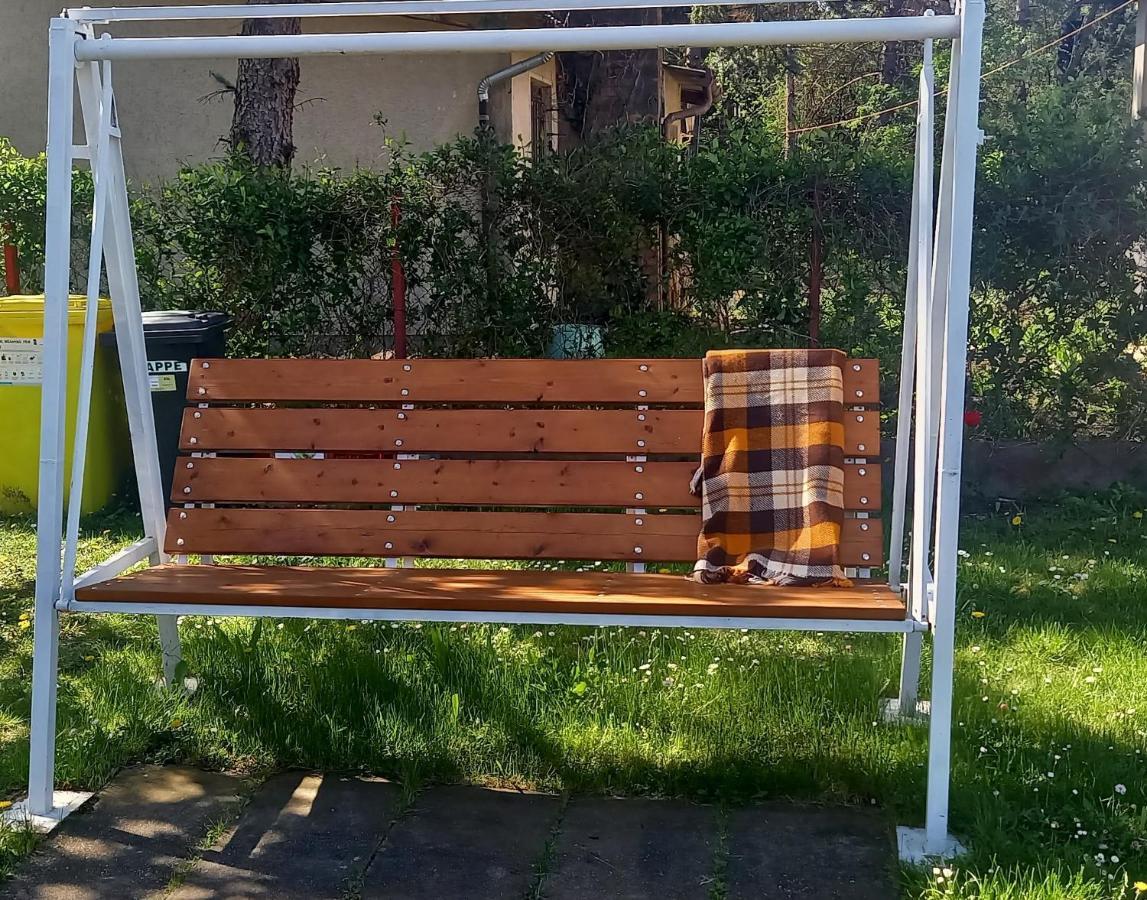 Apartament Ket Puli Vendeghaz Bekescsaba Zewnętrze zdjęcie