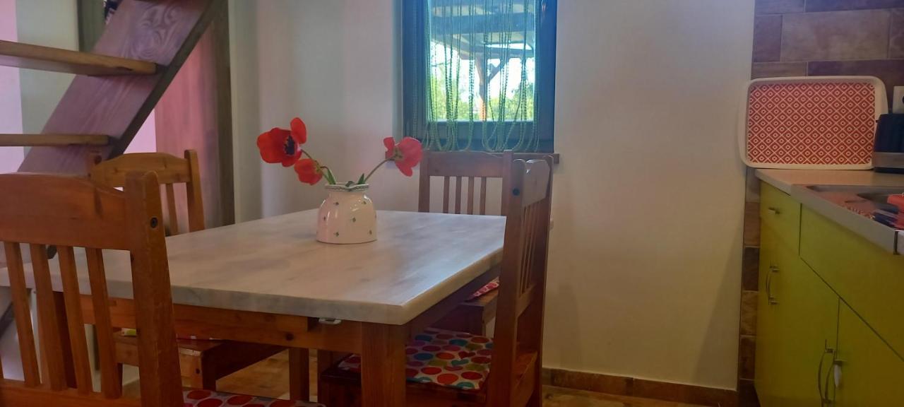 Apartament Ket Puli Vendeghaz Bekescsaba Zewnętrze zdjęcie