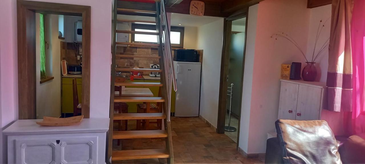 Apartament Ket Puli Vendeghaz Bekescsaba Zewnętrze zdjęcie