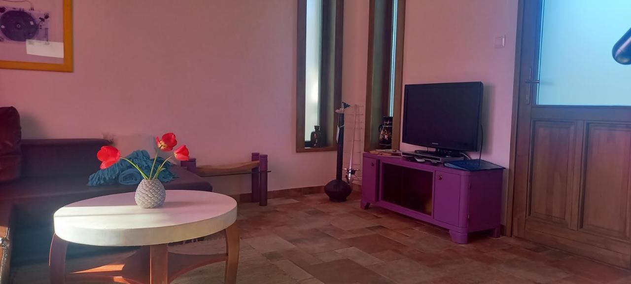 Apartament Ket Puli Vendeghaz Bekescsaba Zewnętrze zdjęcie