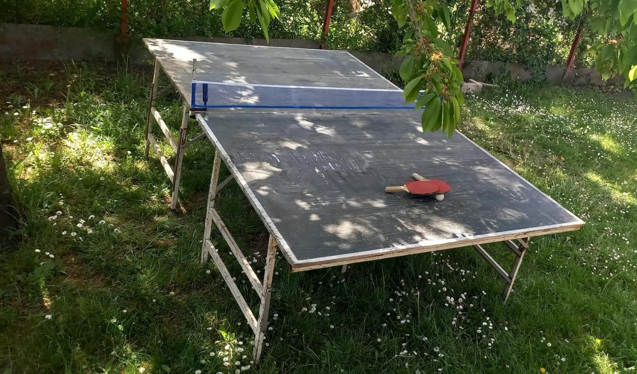 Apartament Ket Puli Vendeghaz Bekescsaba Zewnętrze zdjęcie