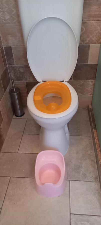Apartament Ket Puli Vendeghaz Bekescsaba Zewnętrze zdjęcie